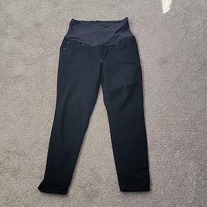 Gap Maternity skinny jeans sz 32